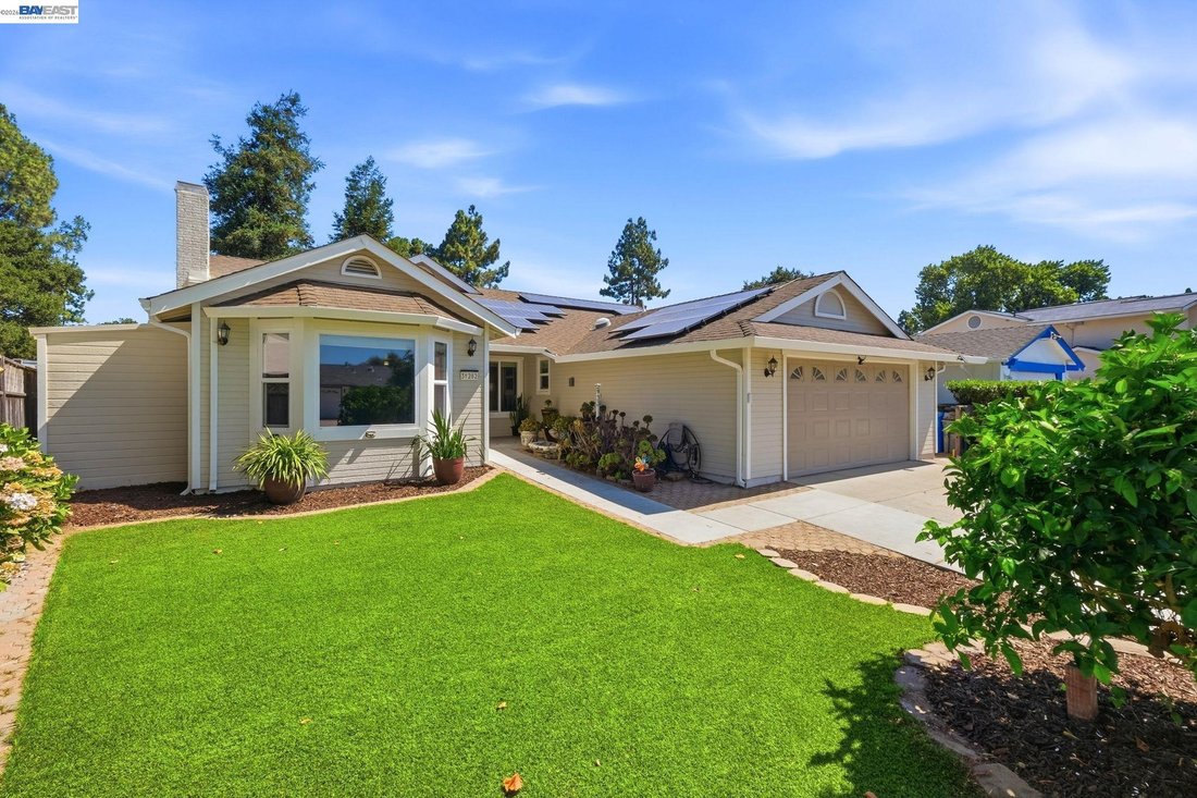 Casa en Union City, California, Estados Unidos 2 - 19039717
