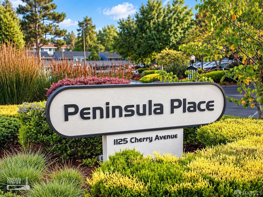 Condo in San Bruno, California, United States 3 - 19038013