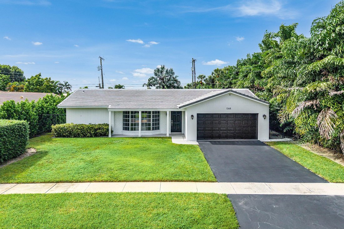 Haus in Boca Raton, Florida, Vereinigte Staaten 1 - 19013268