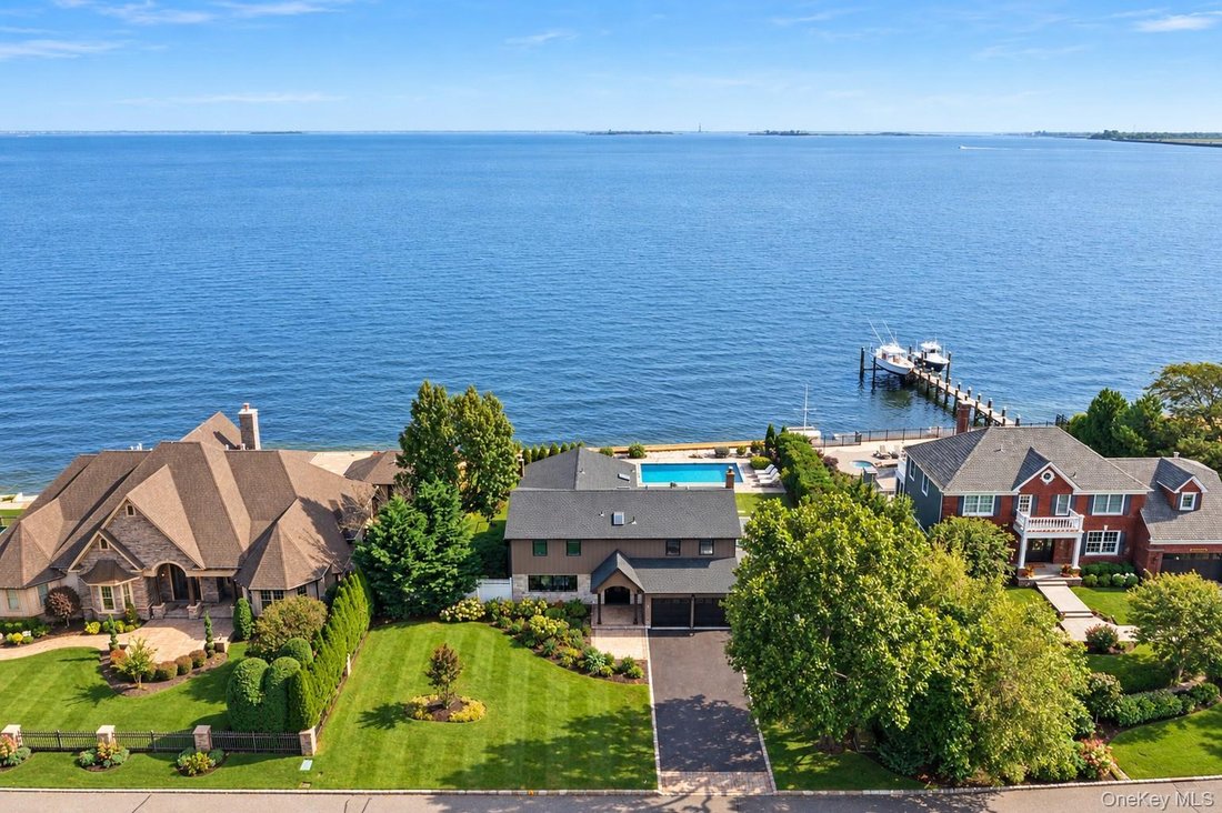 Haus in West Islip, New York, Vereinigte Staaten 1 - 19039127