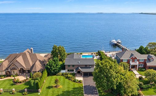 Haus in West Islip, New York, Vereinigte Staaten 1