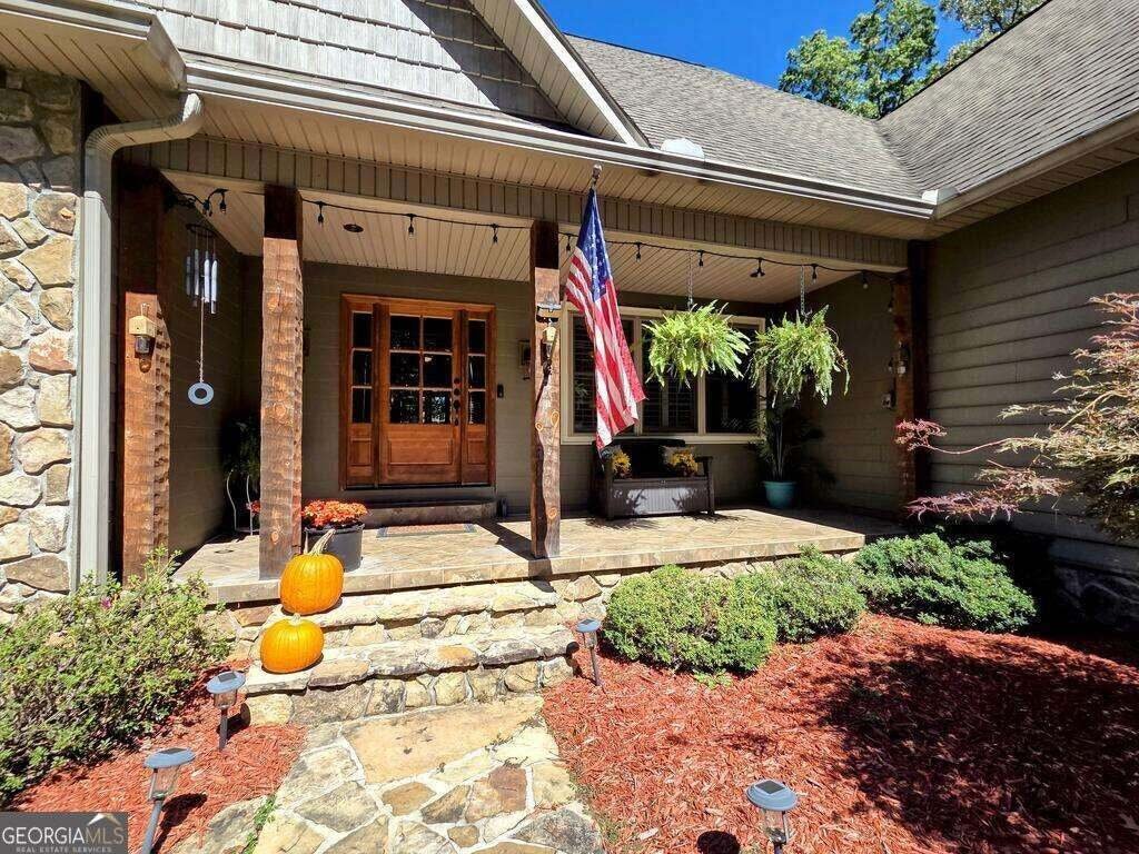 Haus in Blairsville, Georgia, Vereinigte Staaten 4 - 19039853