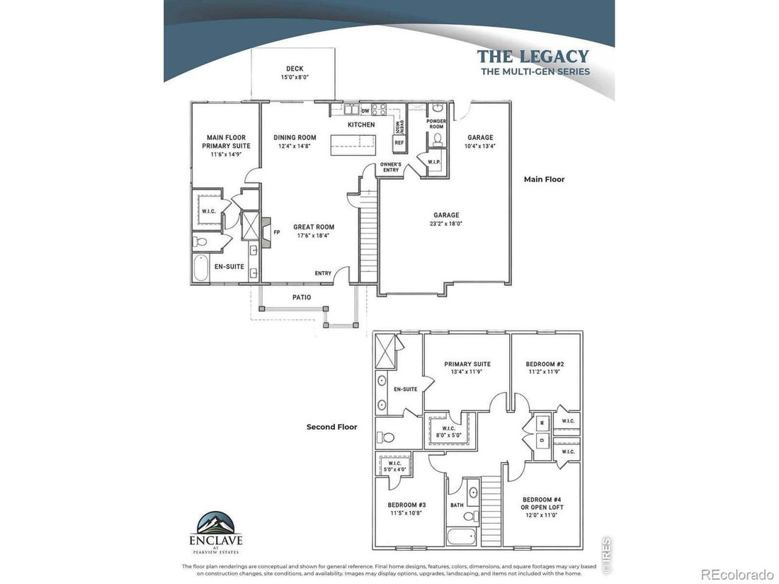 Haus in Longmont, Colorado, Vereinigte Staaten 4 - 19039579