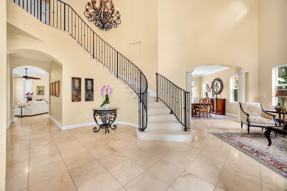 Casa en Miami, Florida, Estados Unidos 3 - 19038324