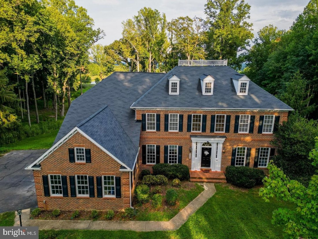House in Gainesville, Virginia, United States 3 - 19041603