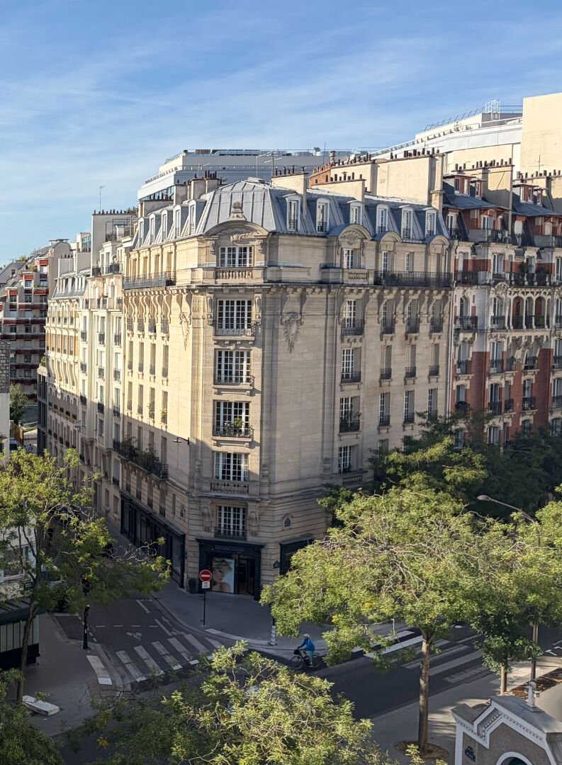 Apartment in Saint Lambert, Paris 15e Arrondissement, Paris 1 - 18947495