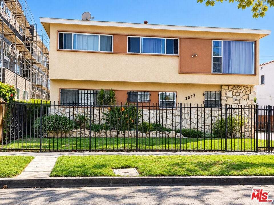 Andere in Los Angeles, Kalifornien, Vereinigte Staaten 4 - 19039167