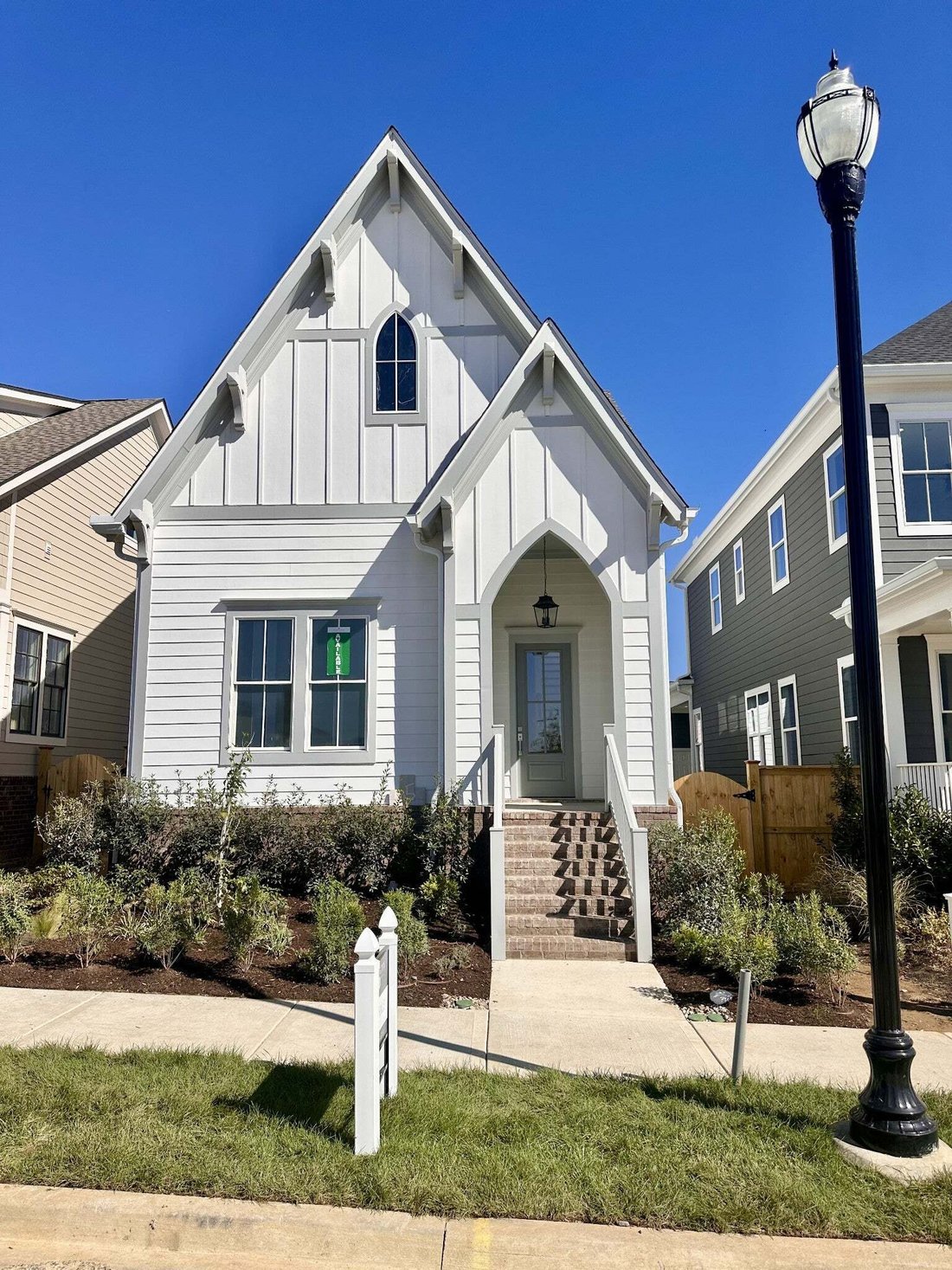 Casa en Nolensville, Tennessee, Estados Unidos 1 - 18486531
