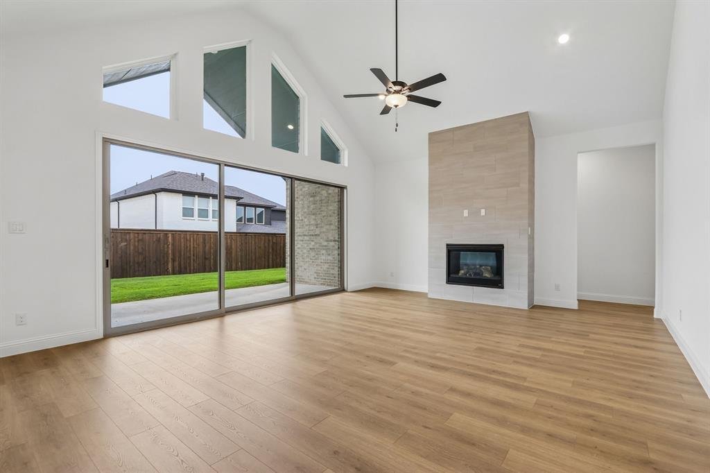 Casa en Lantana, Texas, Estados Unidos 3 - 19039438