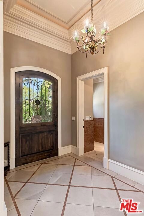 Haus in Beverly Hills, Kalifornien, Vereinigte Staaten 3 - 19039161