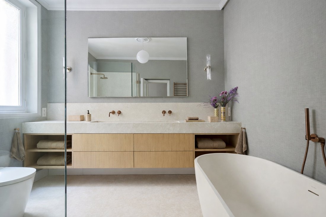 Apartment in Centro, Madrid, Spain 5 - 19039344