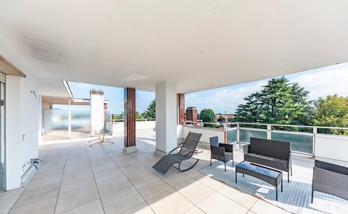 Apartment in Lainate, Lombardy, Italy 1