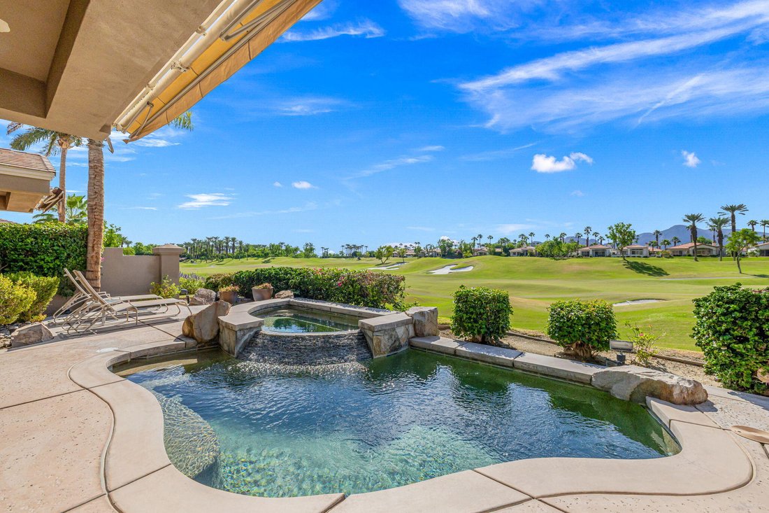 Condominio a Palm Desert, California, Stati Uniti 5 - 19038569