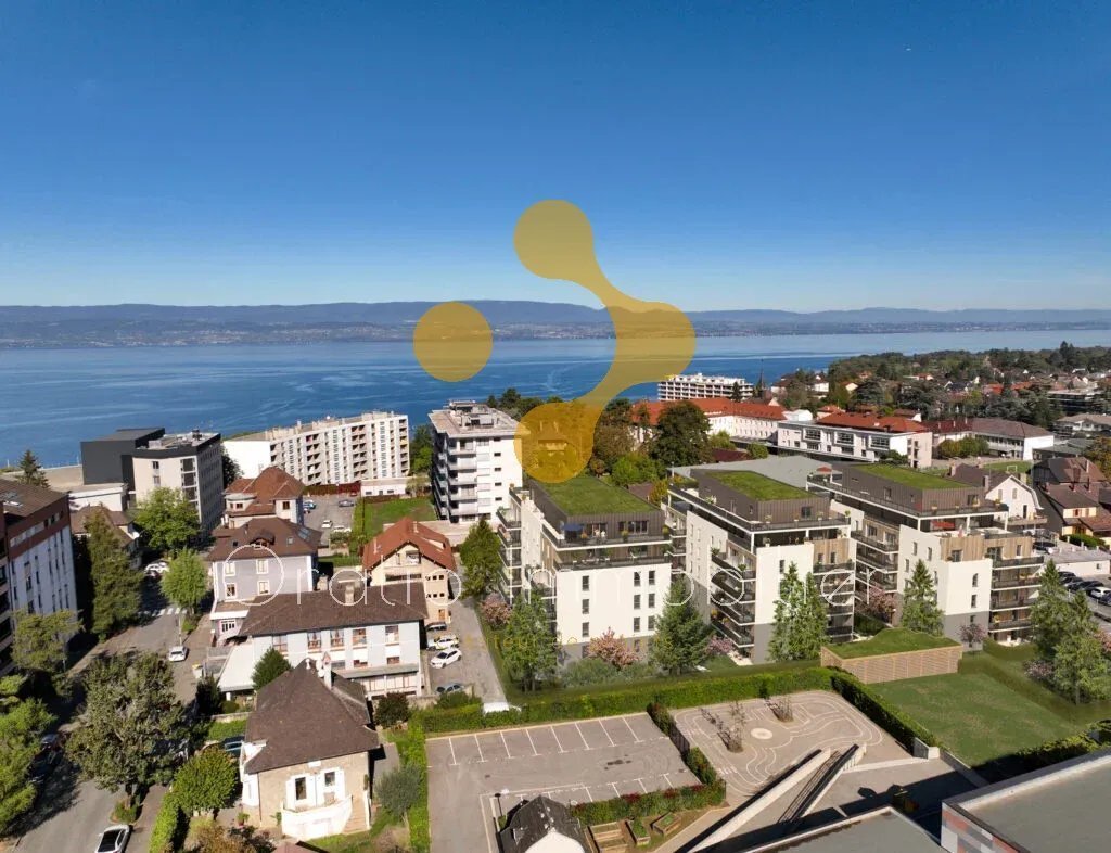 Appartamento a Centre Ville Est, Tonone, Francia 1 - 17000032