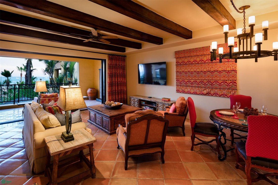 Condominio en Colonia del Sol, Baja California Sur, México 2 - 17356232