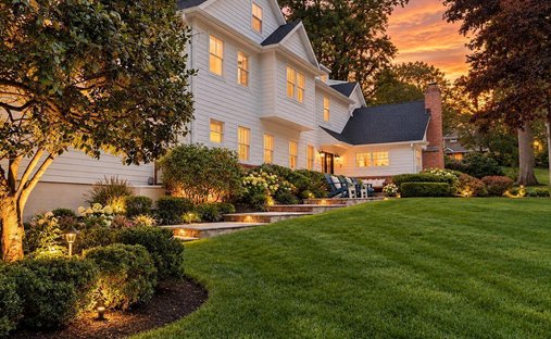 Casa en Rumson, Nueva Jersey, Estados Unidos 1