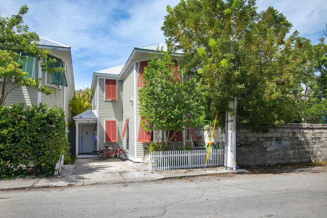 House in Key West, Florida, United States 2 - 19038524