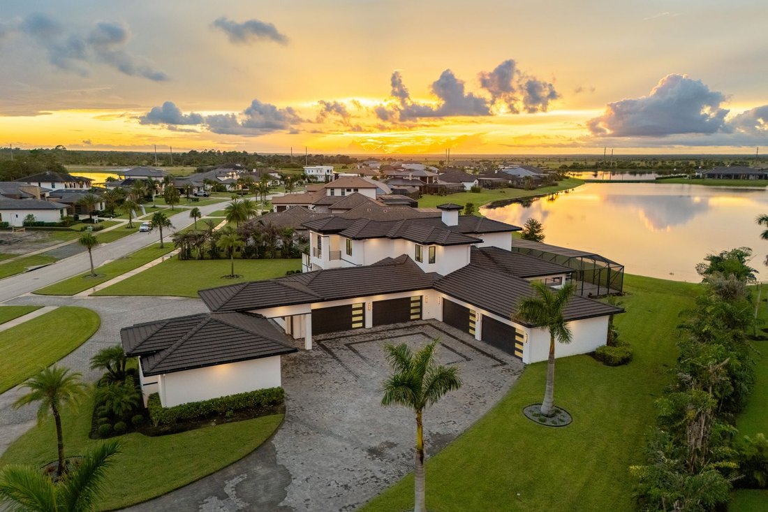 House in Rockledge, Florida, United States 3 - 19038133