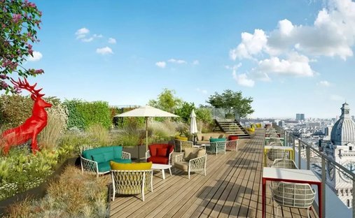 Appartement à Villiers-sur-Marne, Île-de-France, France 1