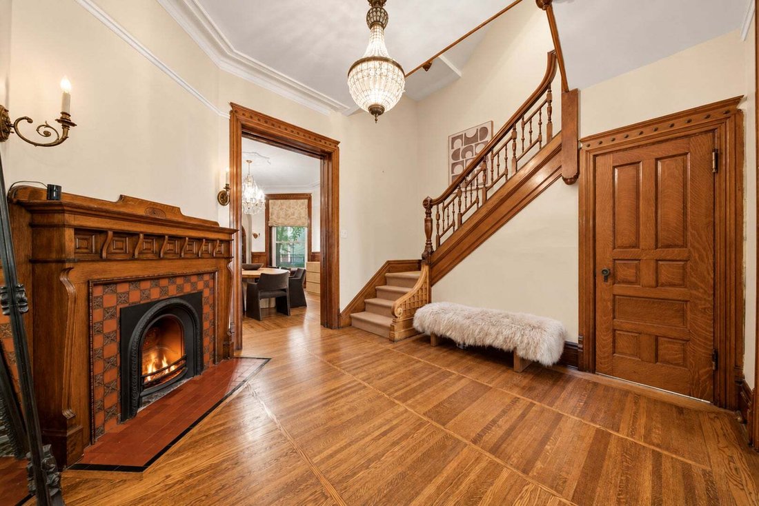 Maison à Chicago, Illinois, États-Unis 4 - 19039980