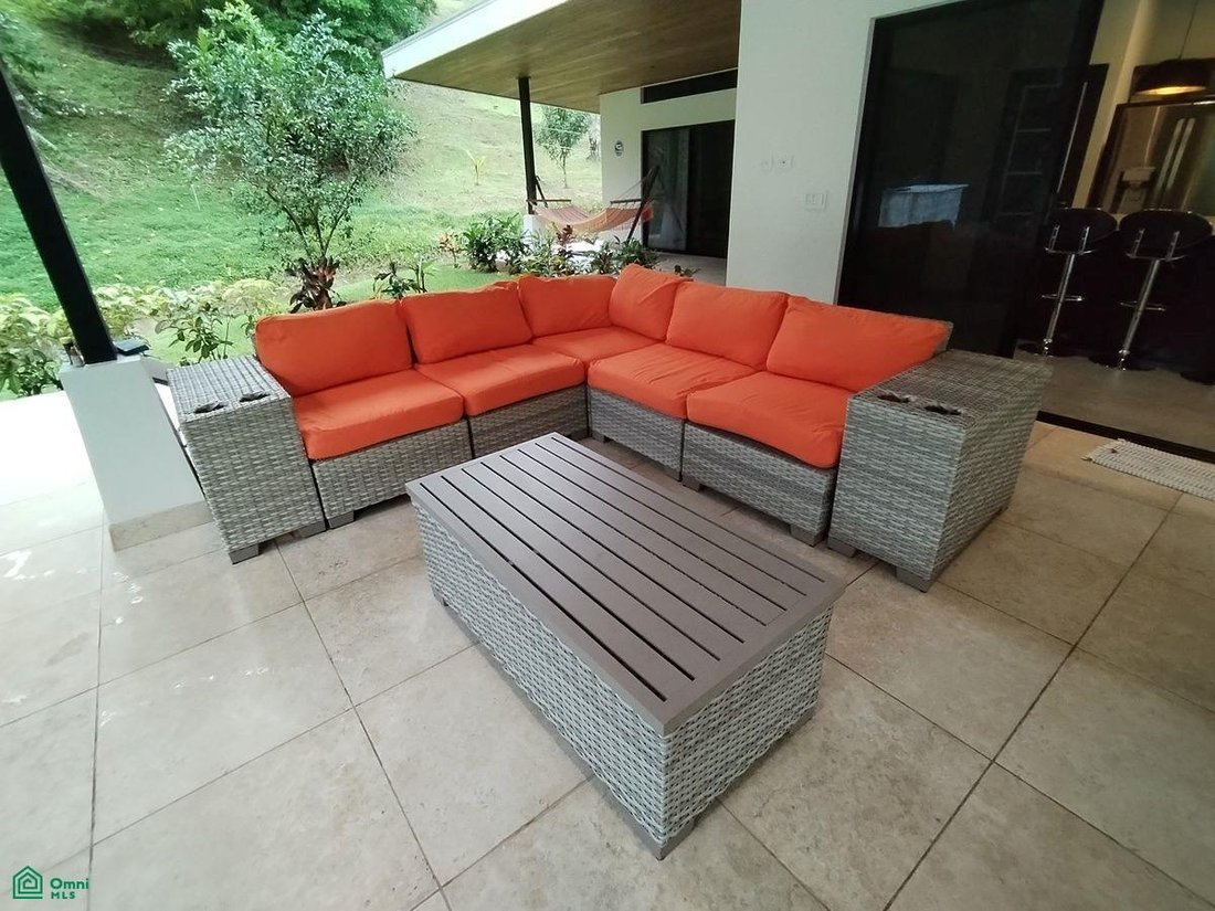 Casa en Chacara, Provincia de Puntarenas, Costa Rica 2 - 17100993