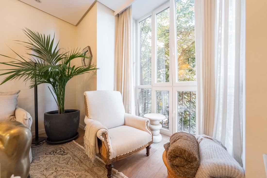 Apartamento en Aravaca, Madrid, España 4 - 19040526