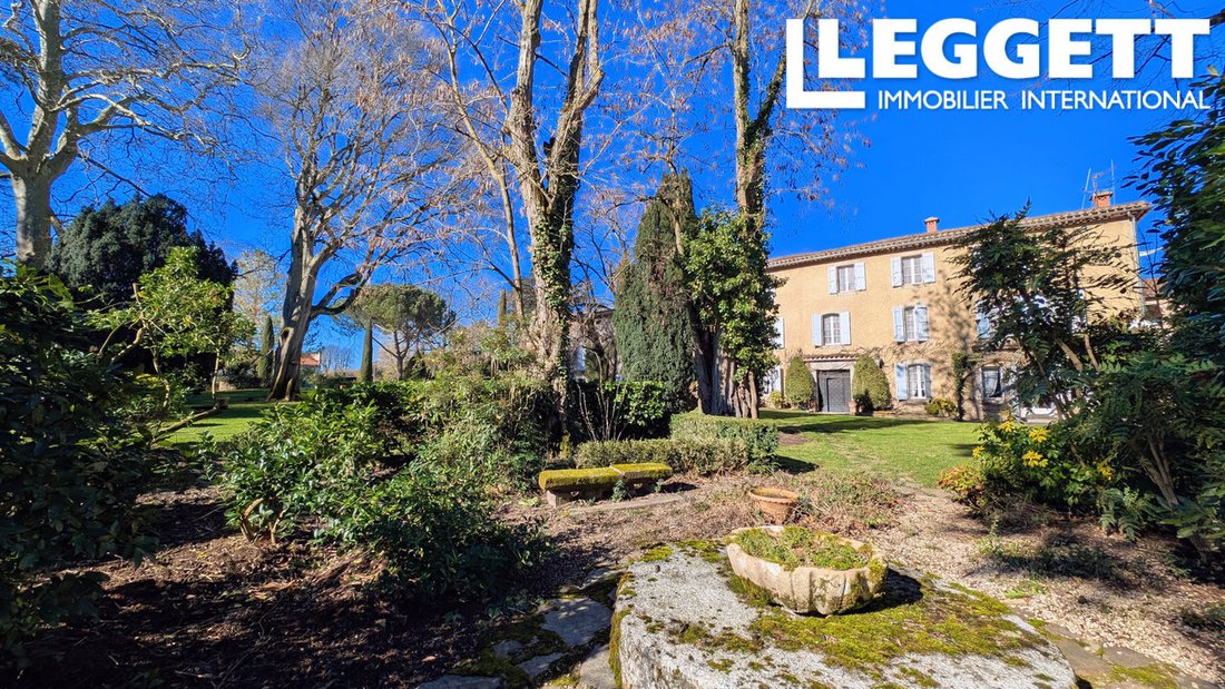 Casa en Labruguière, Occitania, Francia 1 - 17220967