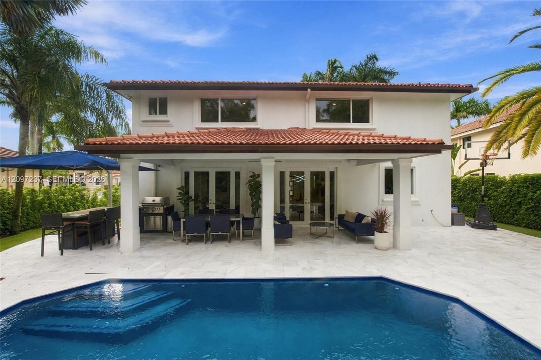 Casa a Weston, Florida, Stati Uniti 2 - 19038153