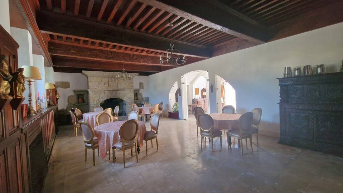 Castello a Baliste, Narbona, Francia 5 - 18624857