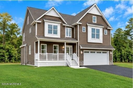 House in Lacey Township, New Jersey, United States 1 - 19038610