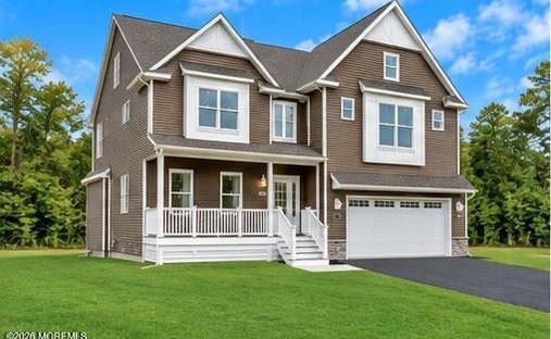 Casa a Lacey Township, New Jersey, Stati Uniti 1