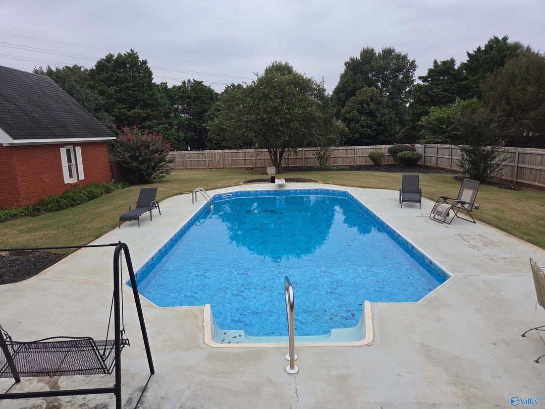 House in Madison, Alabama, United States 5 - 19039529