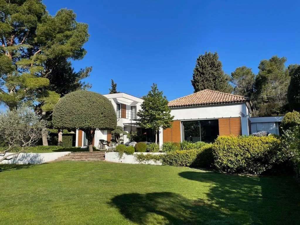 Maisons de campagne à Paradou, Provence-Alpes-Côte d'Azur, France 2 - 19037423