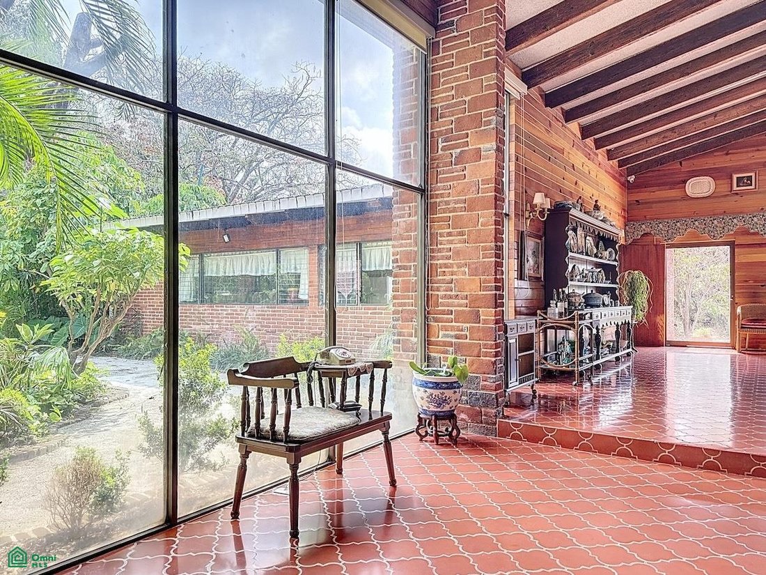 Casa en Cuernavaca, Morelos, México 5 - 17523352