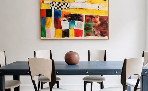 Apartamento en Centro, Madrid, España 1