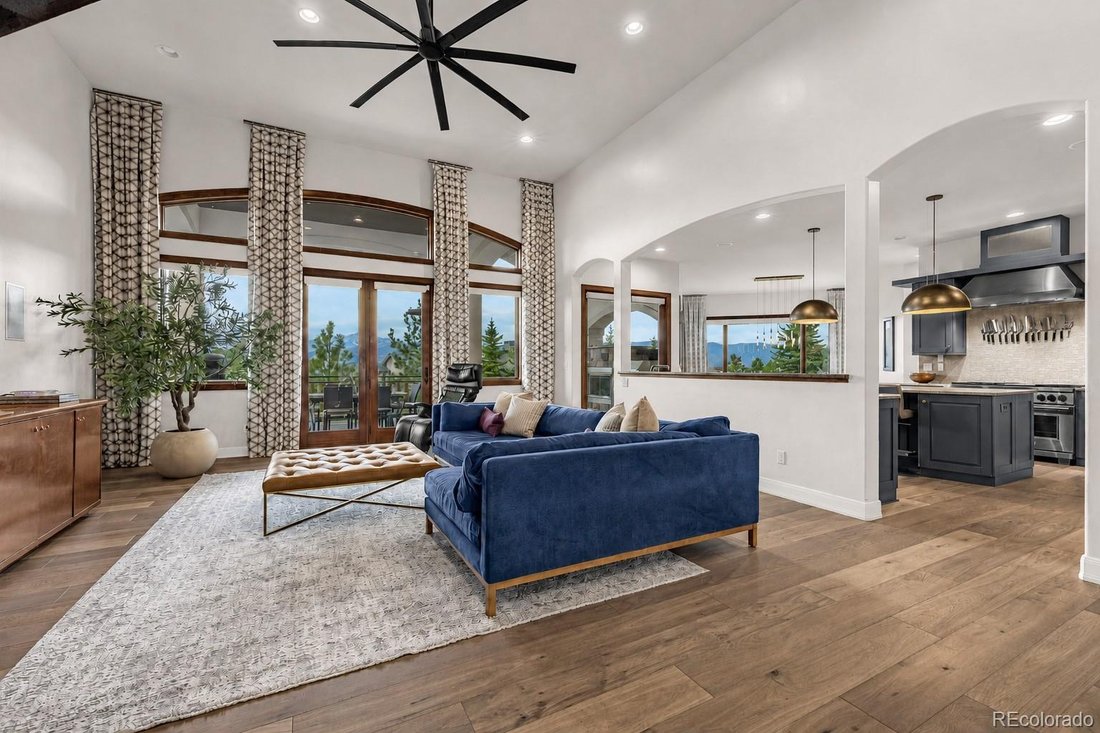 House in Colorado Springs, Colorado, United States 2 - 19039575
