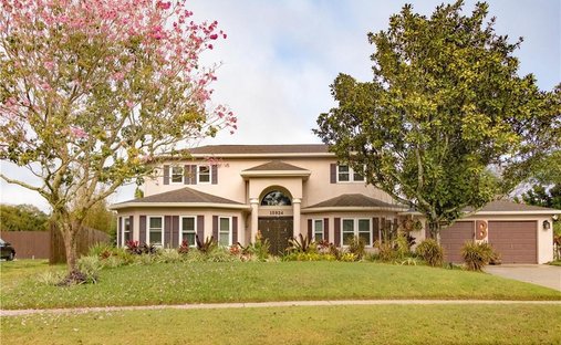 Maison à Lutz, Floride, États-Unis 1