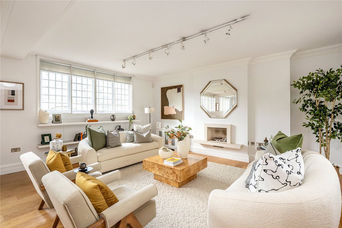Apartment in Covent Garden, Westminster, England 5 - 19038963
