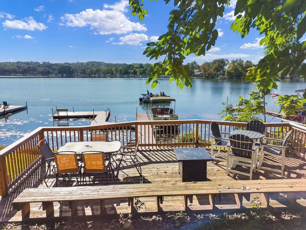 House in Twin Lakes, Wisconsin, United States 5 - 19041322