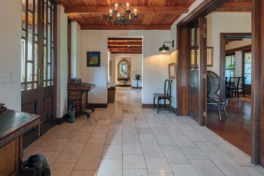 Farm Ranch in Franschhoek, Western Cape, South Africa 3 - 19038984