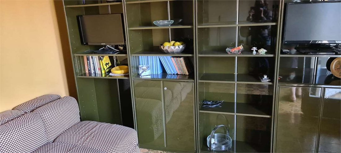 Wohnung in Centro - Marina, Sanremo, Ligurien 2 - 19039272