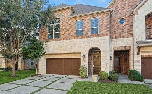 Residenza a Carrollton, Texas, Stati Uniti 1