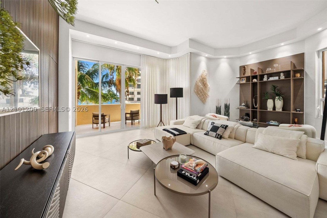 Condo in Miami, Florida, United States 1 - 19039588