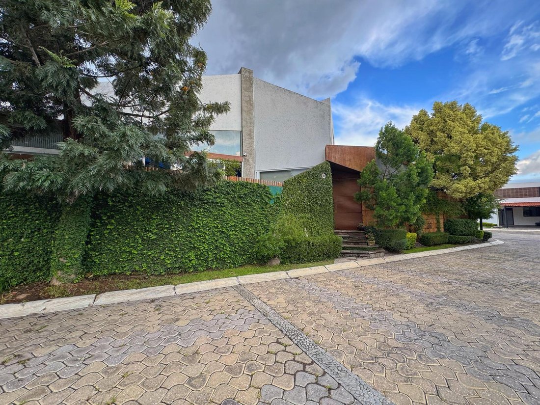 House in Tlaxcalancingo, Puebla, Mexico 2 - 19038392