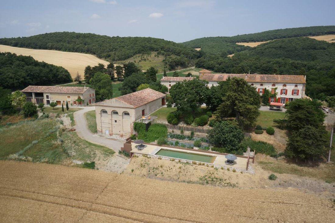 Chateau in Carcassonne, Okzitanien, Frankreich 1 - 17690644