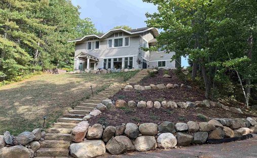 Haus in Iron River, Wisconsin, Vereinigte Staaten 1