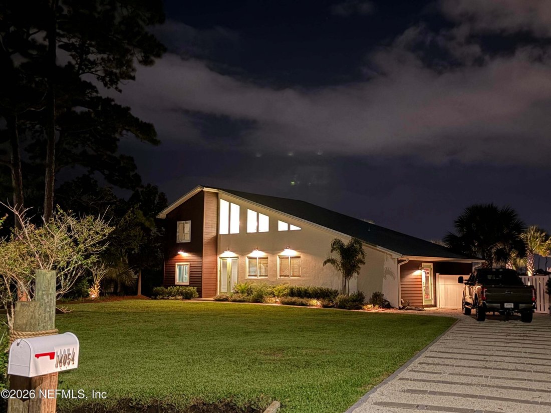 Haus in Jacksonville, Florida, Vereinigte Staaten 2 - 19038725