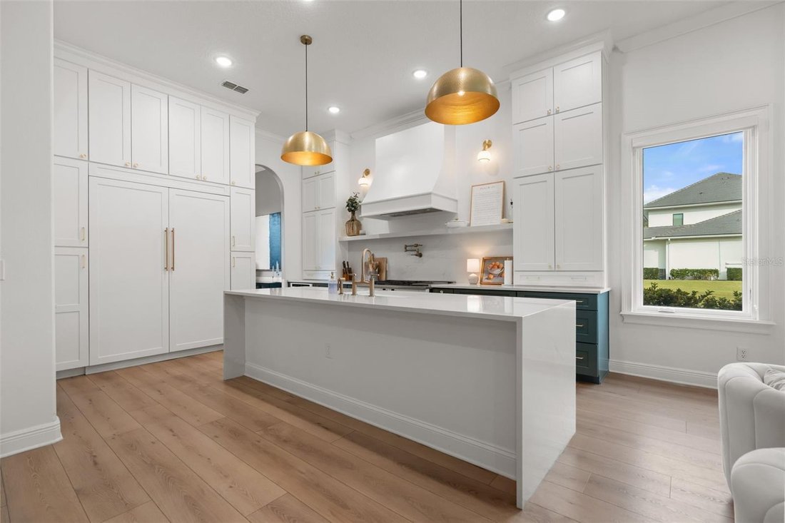 Casa a Kissimmee, Florida, Stati Uniti 2 - 19040828