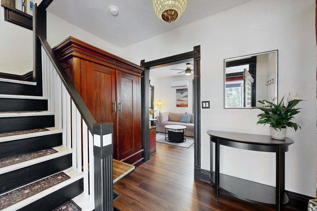 Casa a Denver, Colorado, Stati Uniti 4 - 19040026