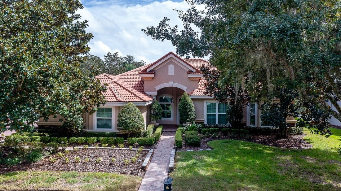 Casa en Sanford, Florida, Estados Unidos 2 - 19038789